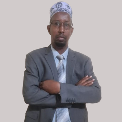 ABDINOOR HAJI