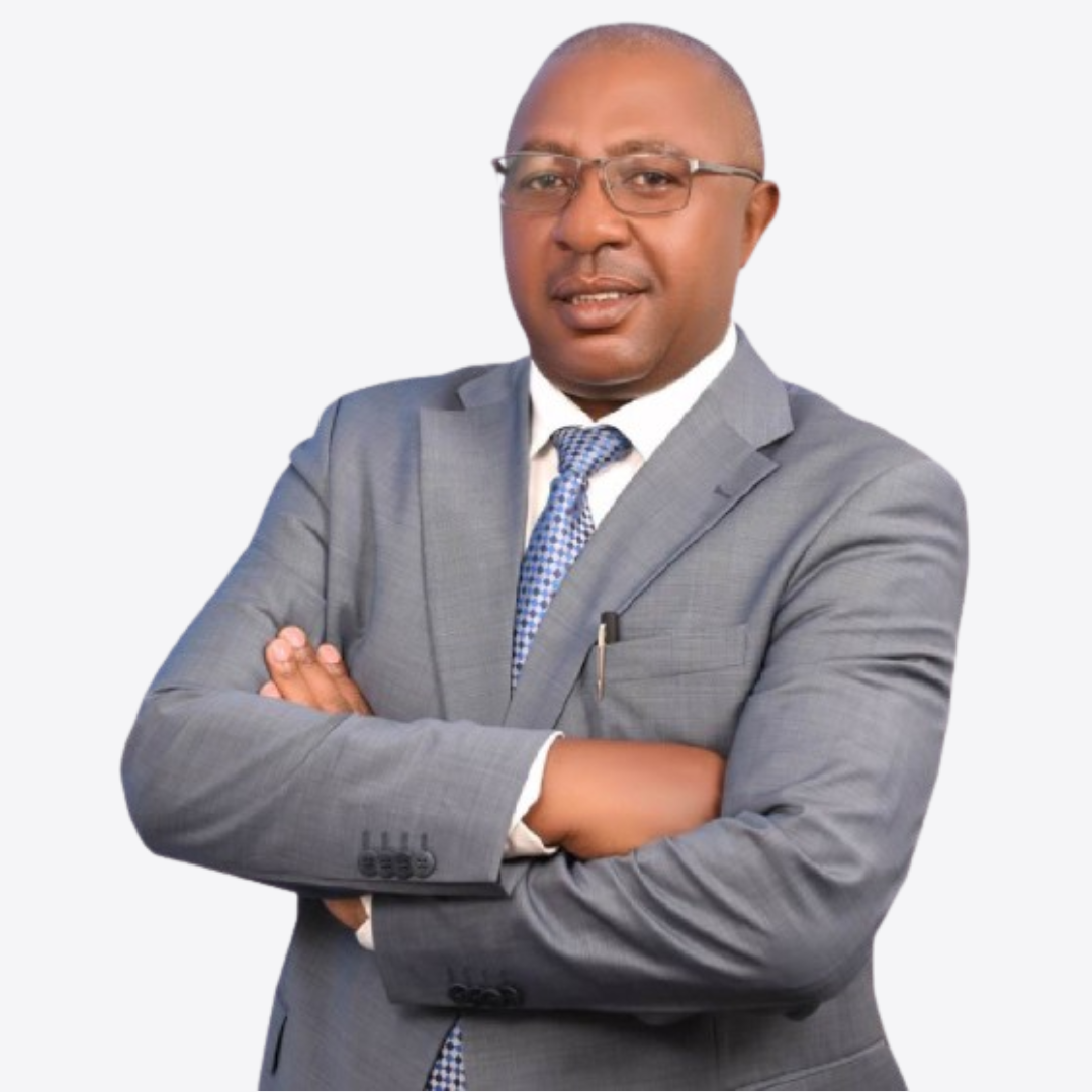 MR. WILLIE KURIA, HSC