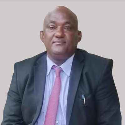 JULIUS MUTWII